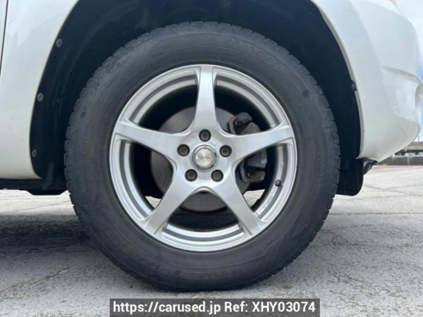 Used 2006 AT toyota rav4 ACA31W Image[28]