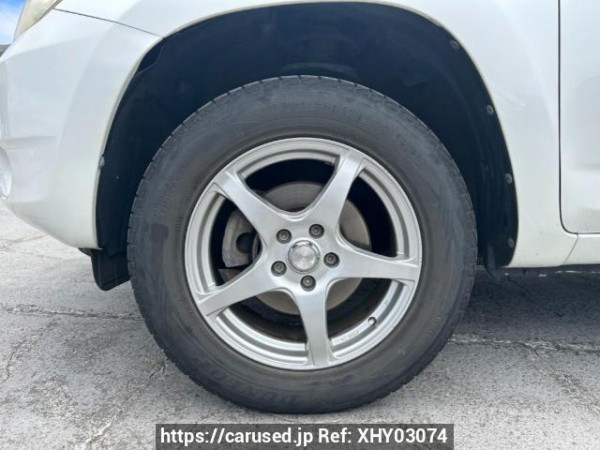 Used 2006 AT toyota rav4 ACA31W Image[31]