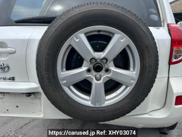 Used 2006 AT toyota rav4 ACA31W Image[41]