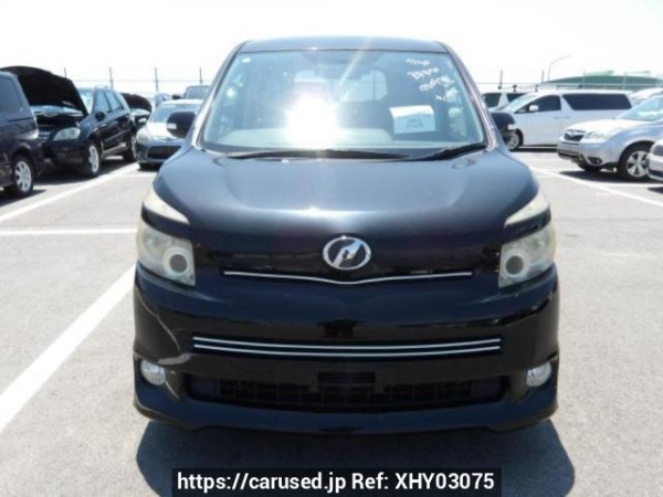 Used 2008 AT toyota voxy ZRR70W Image[1]