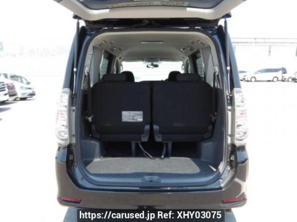 Used 2008 AT toyota voxy ZRR70W Image[6]