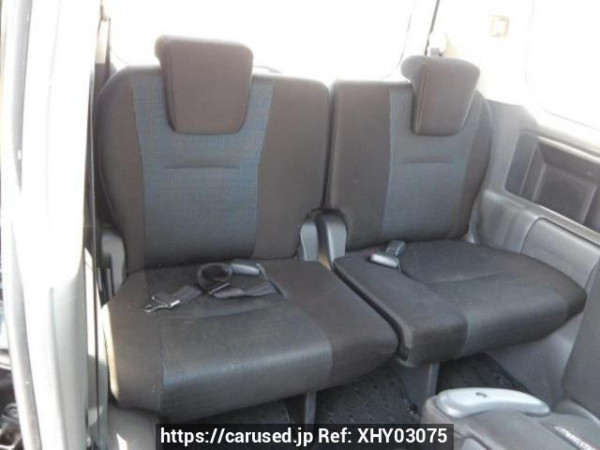 Used 2008 AT toyota voxy ZRR70W Image[13]