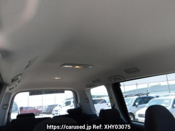 Used 2008 AT toyota voxy ZRR70W Image[14]