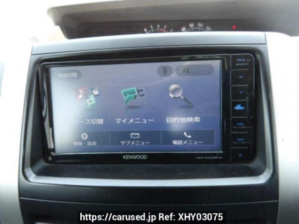 Used 2008 AT toyota voxy ZRR70W Image[19]