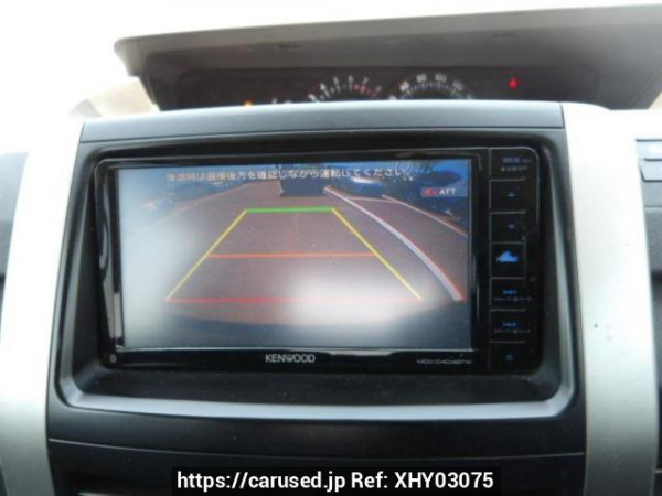 Used 2008 AT toyota voxy ZRR70W Image[20]