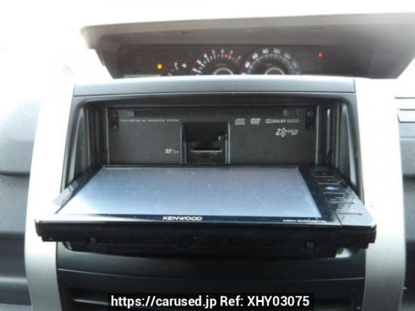 Used 2008 AT toyota voxy ZRR70W Image[21]