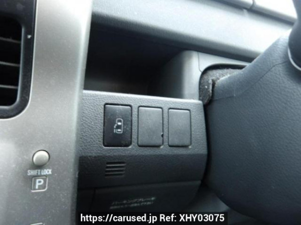 Used 2008 AT toyota voxy ZRR70W Image[23]