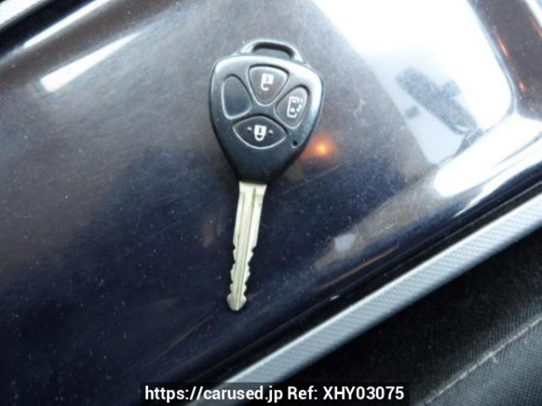 Used 2008 AT toyota voxy ZRR70W Image[25]