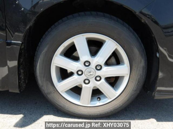 Used 2008 AT toyota voxy ZRR70W Image[26]