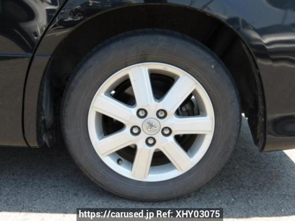 Used 2008 AT toyota voxy ZRR70W Image[27]