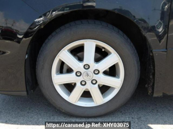 Used 2008 AT toyota voxy ZRR70W Image[28]