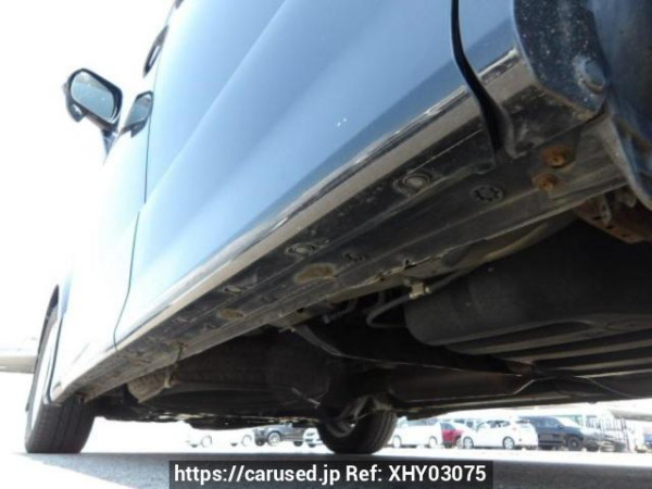 Used 2008 AT toyota voxy ZRR70W Image[34]