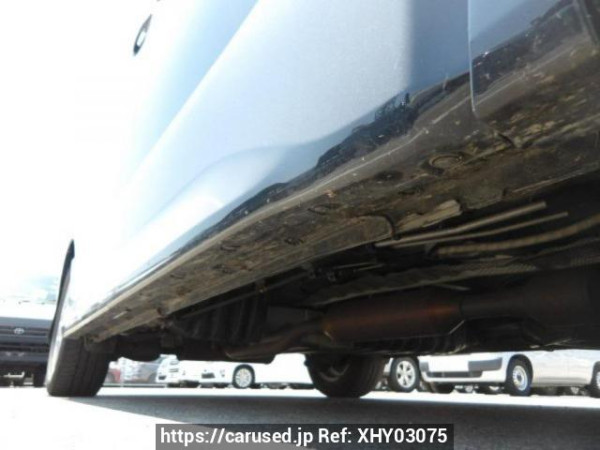 Used 2008 AT toyota voxy ZRR70W Image[36]