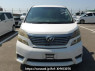 Used 2009 AT toyota vellfire ANH20W Image[1]