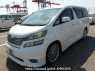 Used 2009 AT toyota vellfire ANH20W Image[2]