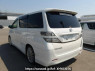 Used 2009 AT toyota vellfire ANH20W Image[3]