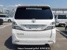 Used 2009 AT toyota vellfire ANH20W Image[4]