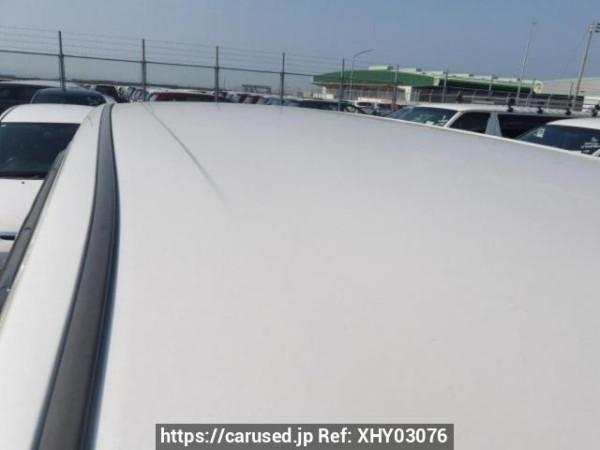 Used 2009 AT toyota vellfire ANH20W Image[9]