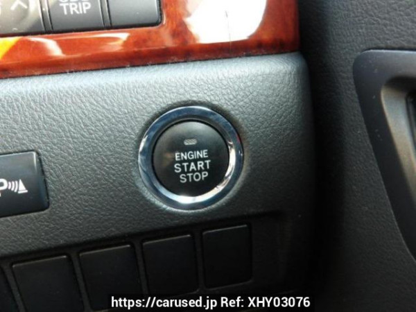 Used 2009 AT toyota vellfire ANH20W Image[25]