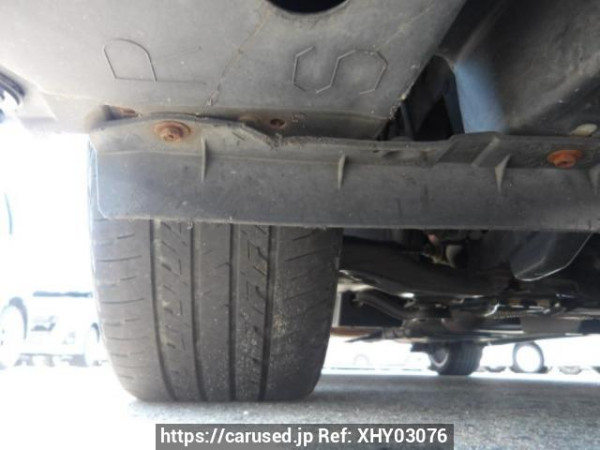 Used 2009 AT toyota vellfire ANH20W Image[31]