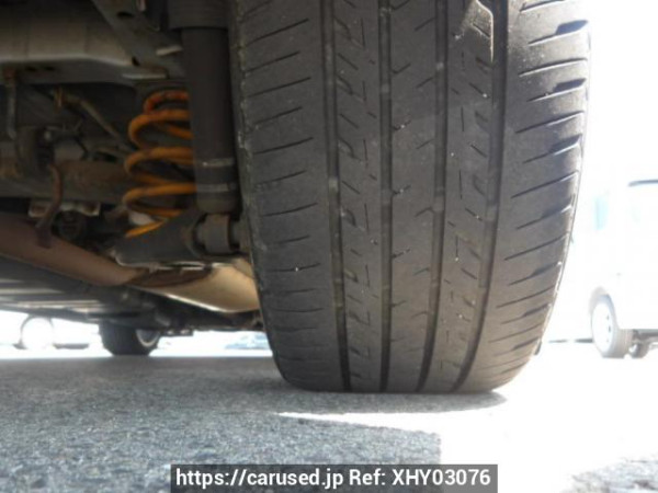 Used 2009 AT toyota vellfire ANH20W Image[32]