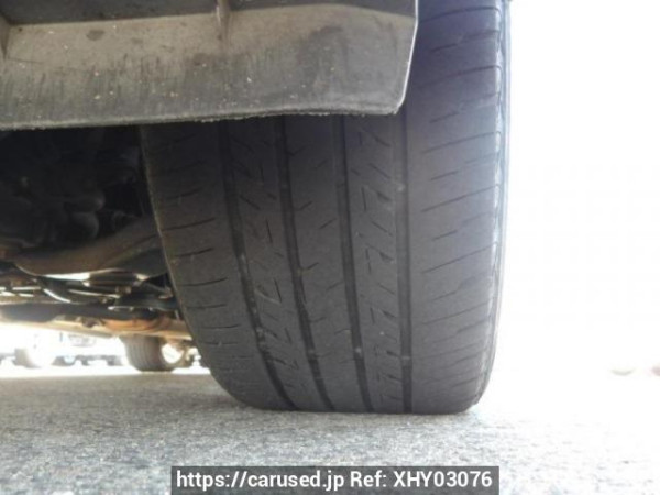 Used 2009 AT toyota vellfire ANH20W Image[34]