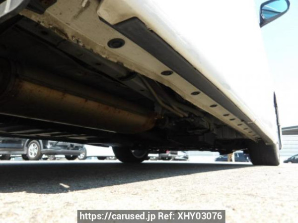 Used 2009 AT toyota vellfire ANH20W Image[35]