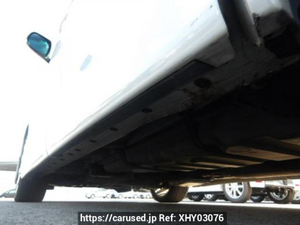 Used 2009 AT toyota vellfire ANH20W Image[36]