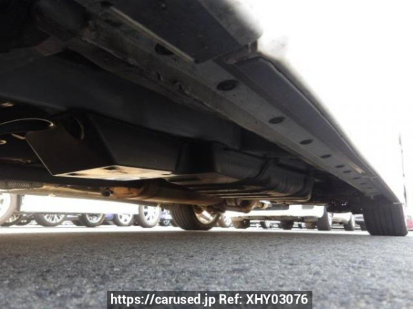 Used 2009 AT toyota vellfire ANH20W Image[37]