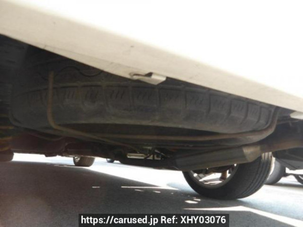 Used 2009 AT toyota vellfire ANH20W Image[39]