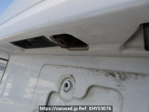 Used 2009 AT toyota vellfire ANH20W Image[40]