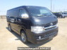 Used 2005 AT toyota hiace-van KDH205V Image[0]