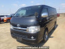 Used 2005 AT toyota hiace-van KDH205V Image[2]