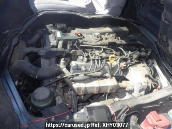 Used 2005 AT toyota hiace-van KDH205V Image[9]