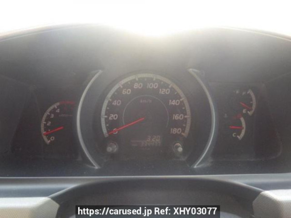 Used 2005 AT toyota hiace-van KDH205V Image[20]