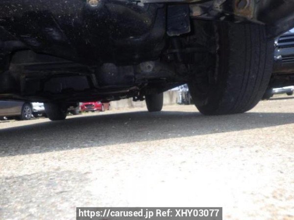 Used 2005 AT toyota hiace-van KDH205V Image[27]