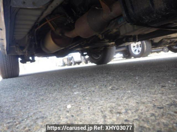 Used 2005 AT toyota hiace-van KDH205V Image[28]