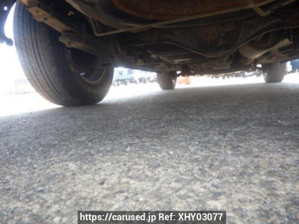 Used 2005 AT toyota hiace-van KDH205V Image[29]