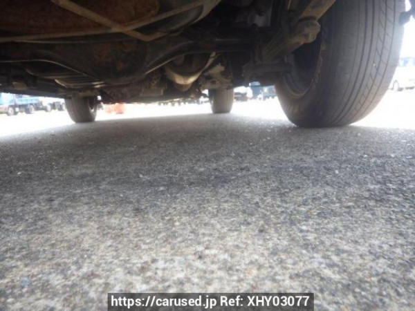 Used 2005 AT toyota hiace-van KDH205V Image[31]