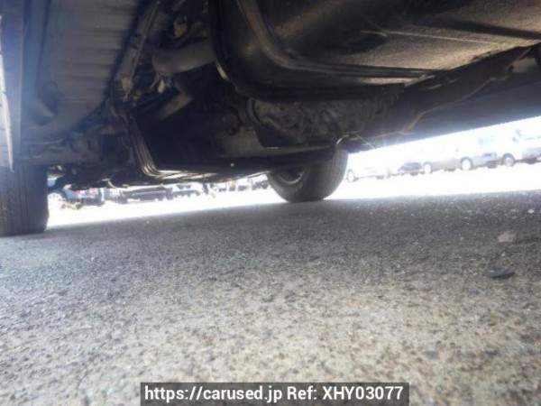 Used 2005 AT toyota hiace-van KDH205V Image[32]