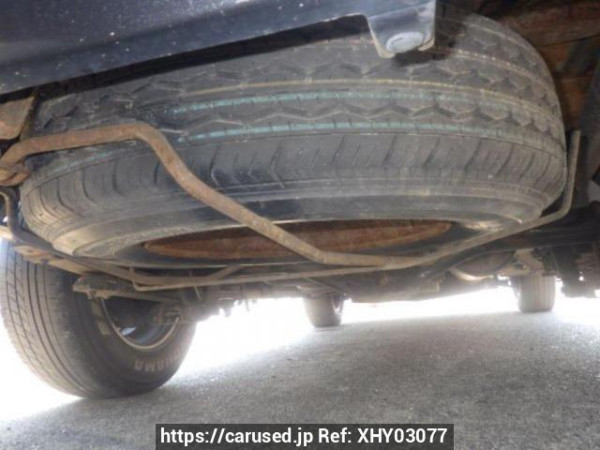 Used 2005 AT toyota hiace-van KDH205V Image[34]