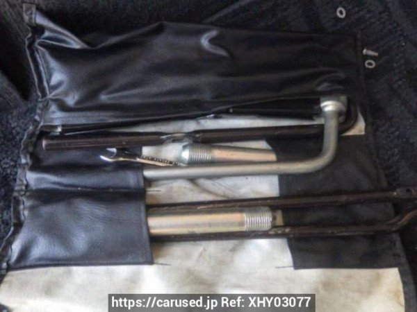 Used 2005 AT toyota hiace-van KDH205V Image[35]