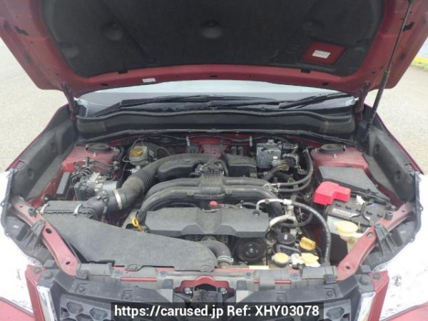 Used 2015 AT subaru forester SJ5 Image[9]