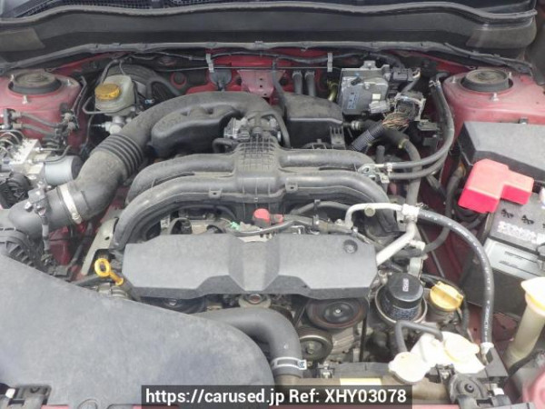 Used 2015 AT subaru forester SJ5 Image[10]