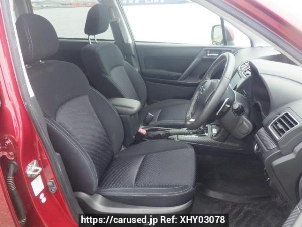 Used 2015 AT subaru forester SJ5 Image[13]