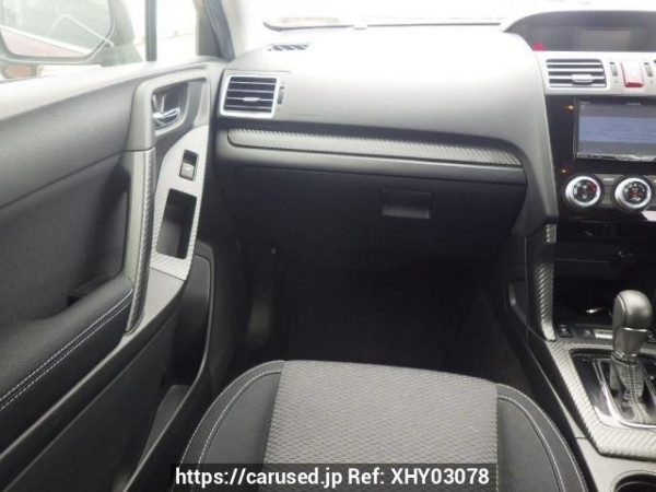 Used 2015 AT subaru forester SJ5 Image[18]