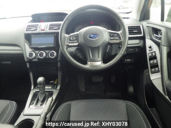 Used 2015 AT subaru forester SJ5 Image[19]