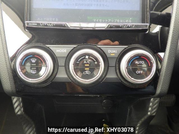 Used 2015 AT subaru forester SJ5 Image[22]