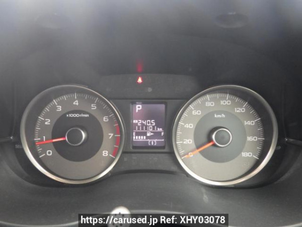 Used 2015 AT subaru forester SJ5 Image[24]