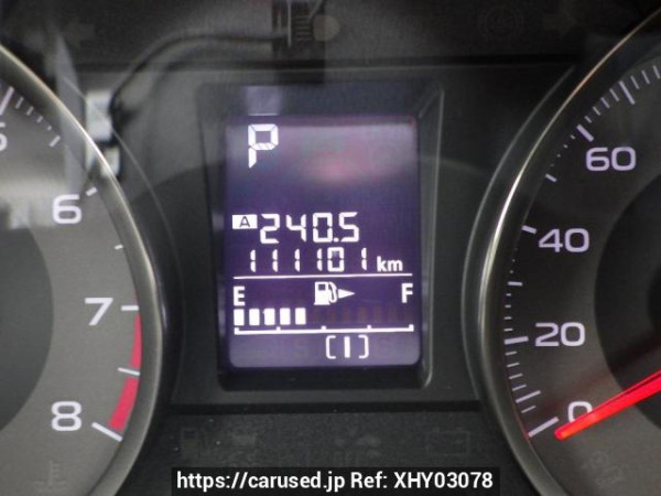 Used 2015 AT subaru forester SJ5 Image[25]